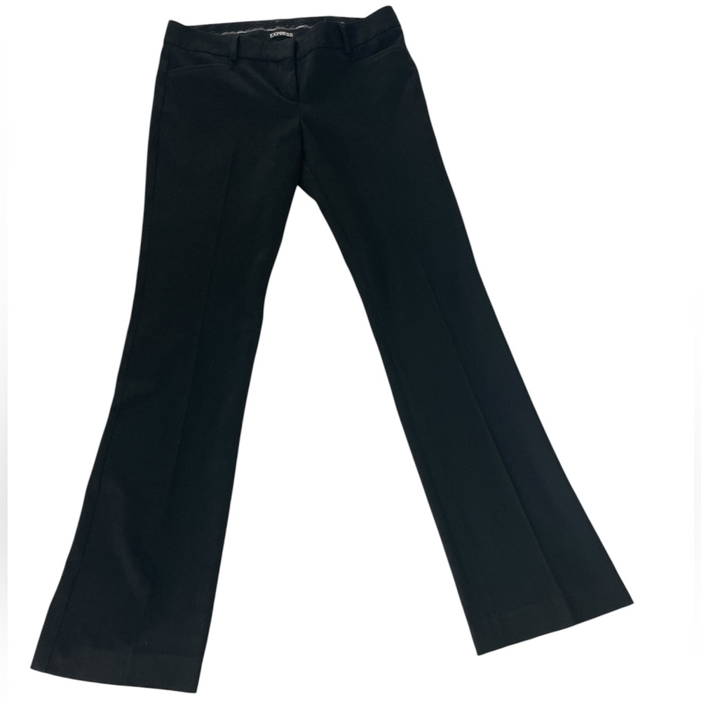 Express dress pants